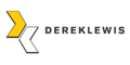 Derek Lewis  Ltd Logo
